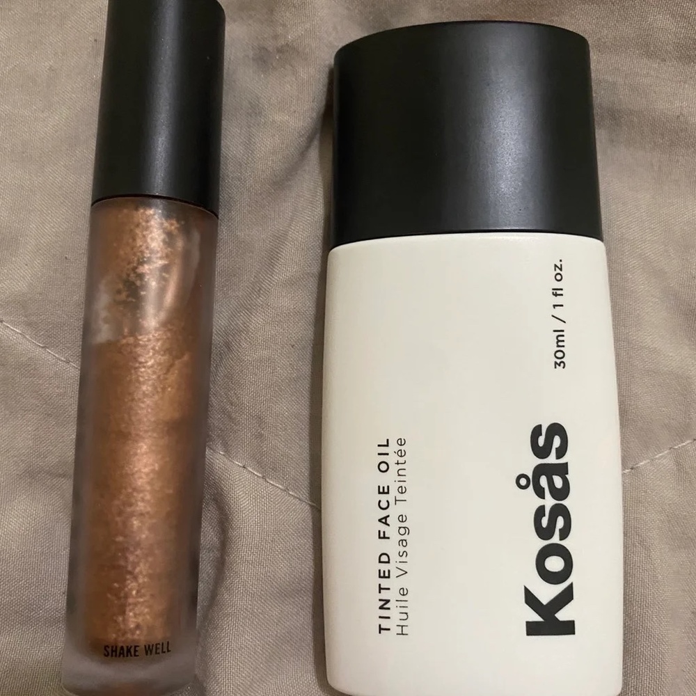 Kosas Bundle
